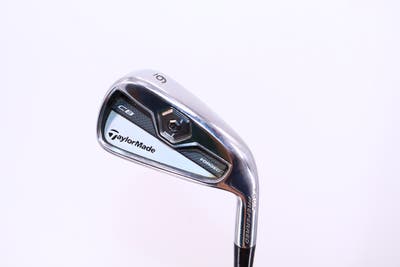TaylorMade 2011 Tour Preferred CB Single Iron 6 Iron Dynamic Gold XP S300 Steel Stiff Right Handed 37.5in