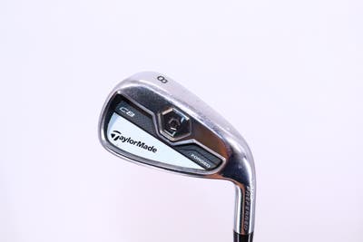 TaylorMade 2011 Tour Preferred CB Single Iron 8 Iron Dynamic Gold XP S300 Steel Stiff Right Handed 36.75in