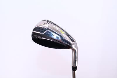 Tour Edge Hot Launch 4 Wedge Pitching Wedge PW 44° UST Mamiya HL4 Graphite Regular Left Handed 36.0in