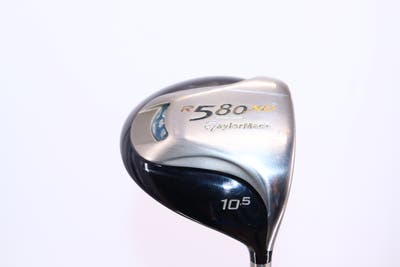 TaylorMade R580 XD Driver 10.5° TM M.A.S. 65 Graphite Stiff Right Handed 45.0in