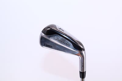 Titleist 718 T-MB Hybrid 4 Hybrid Project X LZ 6.5 Graphite X-Stiff Right Handed 38.75in