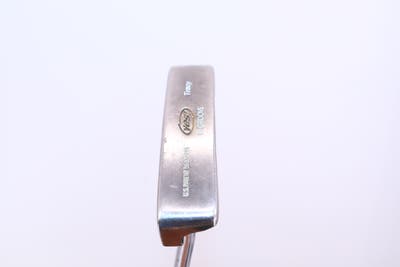 Yes Tracy Putter Steel Left Handed 35.0in