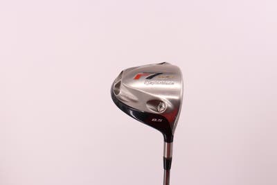 TaylorMade R7 Quad TP Driver 8.5° Stock Graphite Shaft Graphite Stiff Right Handed 45.0in