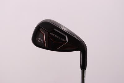 TaylorMade R7 Draw Wedge Gap GW 48° Stock Graphite Wedge Flex Right Handed 37.0in