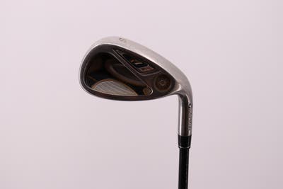 TaylorMade R7 Draw Wedge Sand SW 58° TM Reax 55 Graphite Regular Right Handed 36.5in