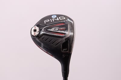 Ping G410 Fairway Wood 5 Wood 5W 17.5° ALTA CB 65 Red Graphite Regular Right Handed 42.5in