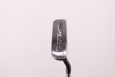 Ping Scottsdale ZB S Putter Steel Right Handed Black Dot 34.0in