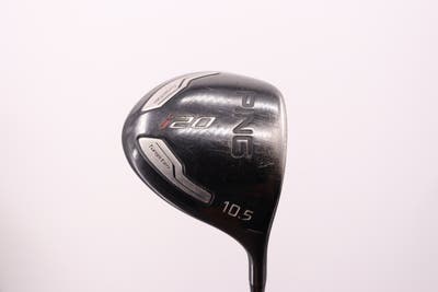 Ping I20 Driver 10.5° Ping TFC 707D Graphite X-Stiff Right Handed 44.25in