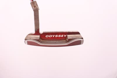 Odyssey Tri Hot 3 Putter Steel Right Handed 34.0in