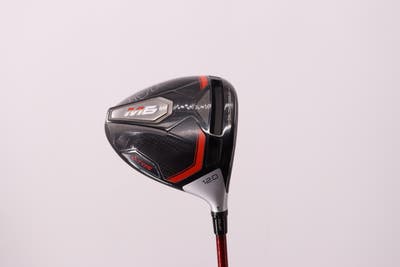 TaylorMade M6 D-Type Driver 12° Project X Even Flow Max 45 Graphite Senior Right Handed 45.5in