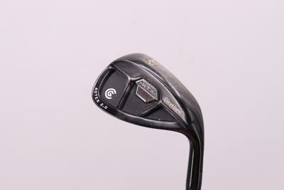 Cleveland Womens 588 RTX 2.0 Wedge Gap GW 52° Standard Sole Cleveland Action Ultralite 50 Graphite Ladies Right Handed 35.25in