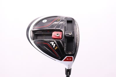 TaylorMade 2016 M1 Driver 9.5° MRC Kuro Kage Silver TiNi 60 Graphite Regular Right Handed 45.5in