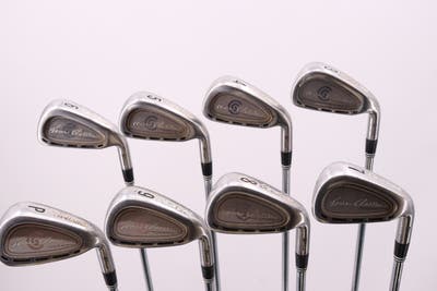 Cleveland TA7 Tour Iron Set 3-PW True Temper Dynamic Gold R300 Steel Regular Right Handed 38.0in