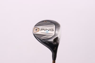 Ping G400 Fairway Wood 3 Wood 3W 14.5° ALTA 65 Graphite Regular Right Handed 43.0in