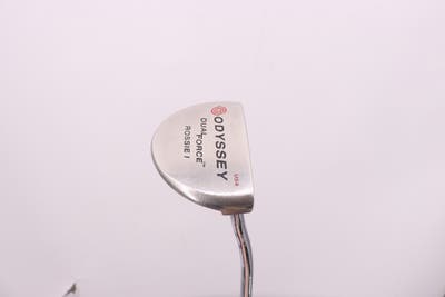 Odyssey Dual Force Rossie 1 Putter Graphite Right Handed 34.5in