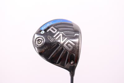 Ping G30 Driver 10.5° ProLaunch AXIS Blue Graphite Regular Right Handed 45.5in