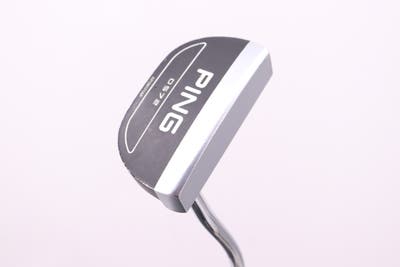 Ping 2023 DS72 Putter Steel Right Handed Black Dot 35.0in