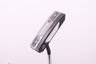 Odyssey Tri-Hot 5K Three S Putter Steel Right Handed 33.0in