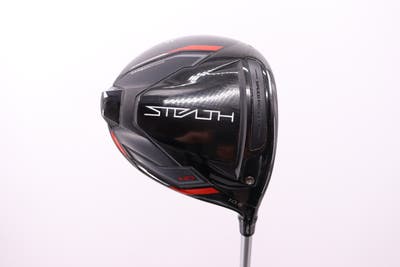 TaylorMade Stealth HD Driver 10.5° Mitsubishi Kuro Kage Silver 60 Graphite Regular Right Handed 46.0in