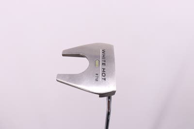 Odyssey White Hot 6 Putter Steel Right Handed 35.0in