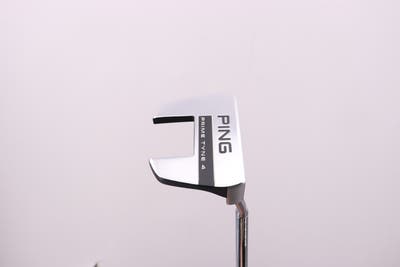 Ping 2023 Prime Tyne 4 Putter Steel Right Handed 35.0in