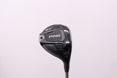 Ping G425 LST Fairway Wood 3 Wood 3W 14.5° Ping Tour 75 Graphite X-Stiff Right Handed 42.5in