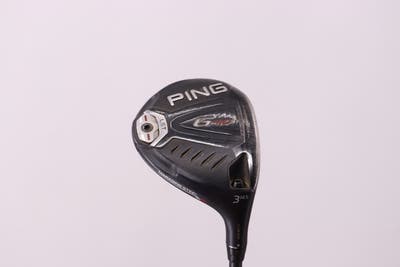 Ping G410 Fairway Wood 3 Wood 3W 14.5° ALTA CB 65 Red Graphite X-Stiff Right Handed 43.0in