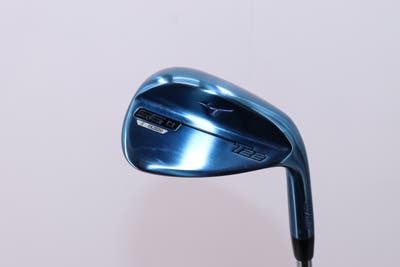 Mizuno T22 Blue Wedge Sand SW 56° 14 Deg Bounce S Grind Nippon NS Pro Modus 3 Tour 120 Steel X-Stiff Right Handed 35.75in