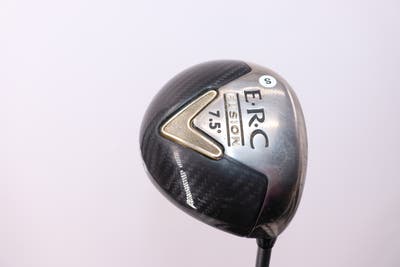 Callaway ERC Fusion Driver 7.5° Callaway RCH Wood 55 Graphite Stiff Right Handed 45.0in