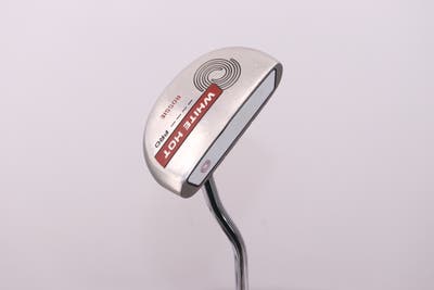 Odyssey White Hot Pro Rossie Putter Steel Right Handed 33.5in