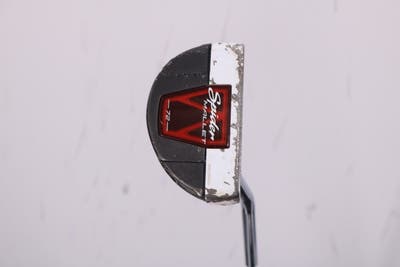 TaylorMade Spider Mallet Putter Steel Right Handed 38.0in