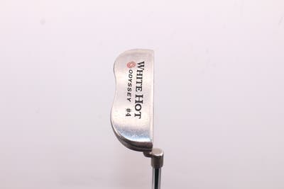 Odyssey White Hot 4 Putter Steel Right Handed 33.5in