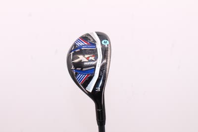 Callaway XR Hybrid 3 Hybrid 19° Project X SD Graphite Regular Right Handed 41.75in