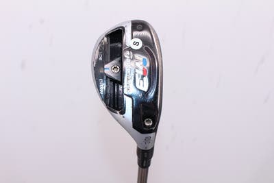TaylorMade M3 Hybrid 2 Hybrid 17° Ping Tour 85 Graphite Stiff Right Handed Standard 40.5in