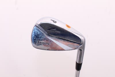 Srixon Z 965 Single Iron Pitching Wedge PW 46° Project X Rifle 6.5 Steel X-Stiff Right Handed 36.0in