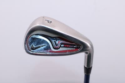 Nike Victory Red Pro Cavity Single Iron Pitching Wedge PW Project X 4.5 Graphite Graphite Ladies Right Handed 35.0in