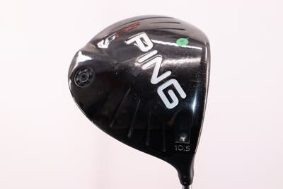 Ping G25 Driver 10.5° Ping TFC 800D Graphite Senior Right Handed 45.0in