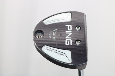 Ping Nome TR Putter Steel Right Handed 35.25in