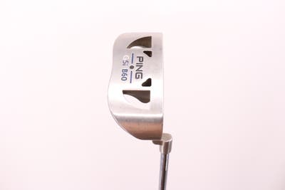 Ping G5i B60 Putter Steel Right Handed 34.5in