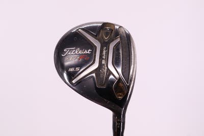Titleist 917 F2 Fairway Wood 4 Wood 4W 16.5° Project X Even Flow Blue 85 Graphite Stiff Right Handed 42.5in