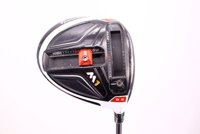 TaylorMade 2016 M1 Driver 9.5° Stock Graphite X-Stiff Right Handed 45.0in