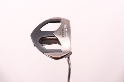Odyssey White Ice D.A.R.T Belly Putter Steel Right Handed 43.0in