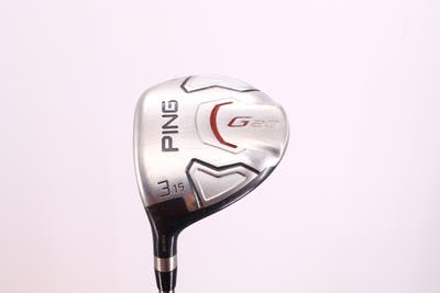 Ping G20 Fairway Wood 3 Wood 3W 15° Ping TFC 169F Graphite Regular Left Handed 43.0in