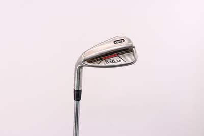 Titleist AP1 Single Iron 8 Iron Dynamic Gold High Launch R300 Steel Regular Left Handed 36.75in