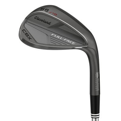 Cleveland CBX Full Face Wedge