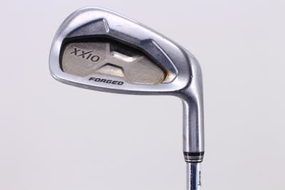 XXIO Forged Single Iron 7 Iron Nippon NS Pro 940GH Steel Stiff Right Handed 37.0in