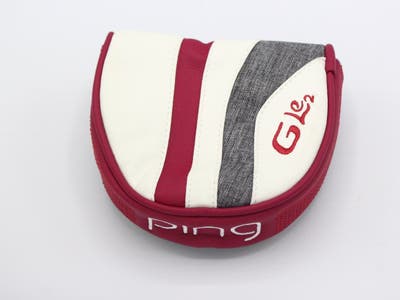 Ping G LE 2 Echo Putter Headcover