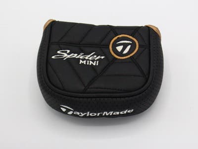 TaylorMade Spider Mini Copper Putter Headcover
