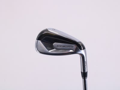 Titleist CNCPT-01 Single Iron Pitching Wedge PW 43° Nippon NS Pro Modus 3 Tour 120 Steel Stiff Right Handed 36.0in