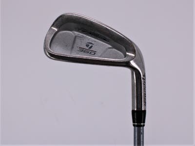 TaylorMade 360 Single Iron 6 Iron TM Lite Graphite Ladies Right Handed 37.75in